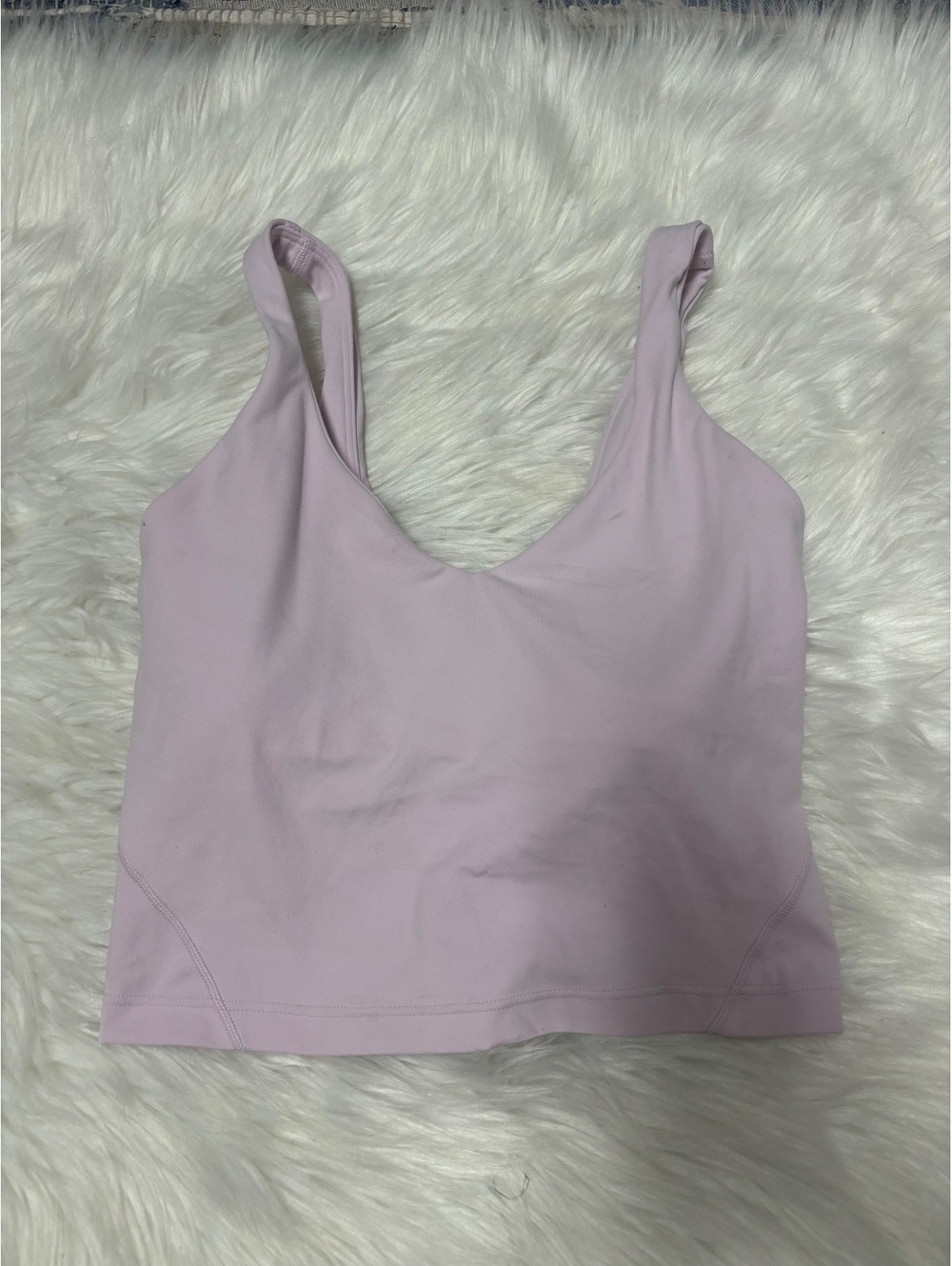 * | Lululemon | sports bra. Size 2.